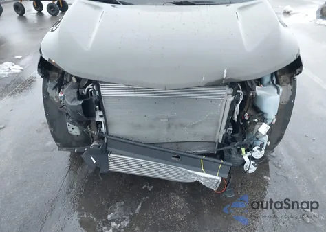 2023 Chevrolet Equinox Fwd Lt z USA, uszkodzony, nr VIN 3GNAXKEG6PL114977